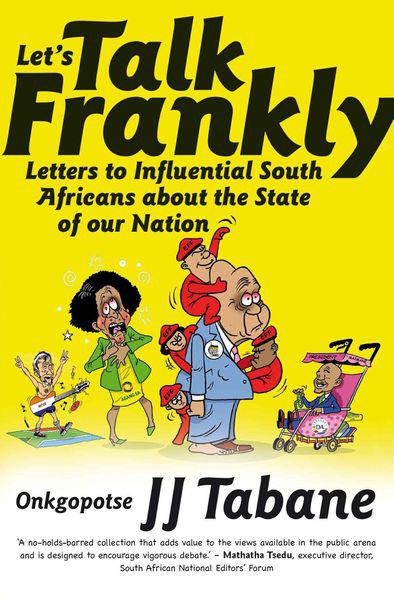 Let's Talk Frankly